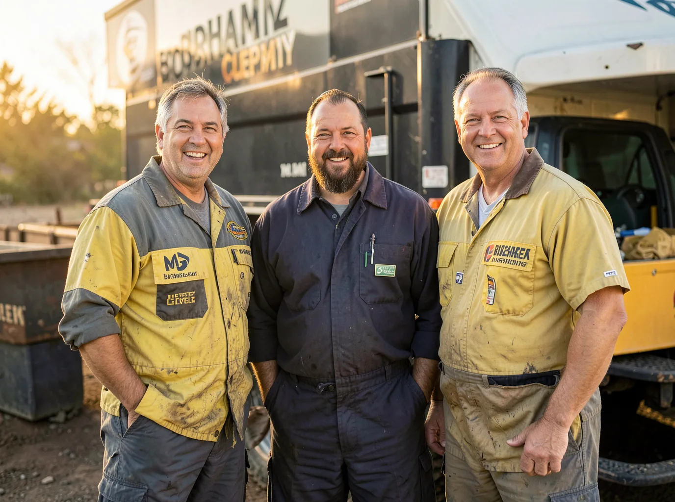 Sewage Cleanup company in Farmersville, TX