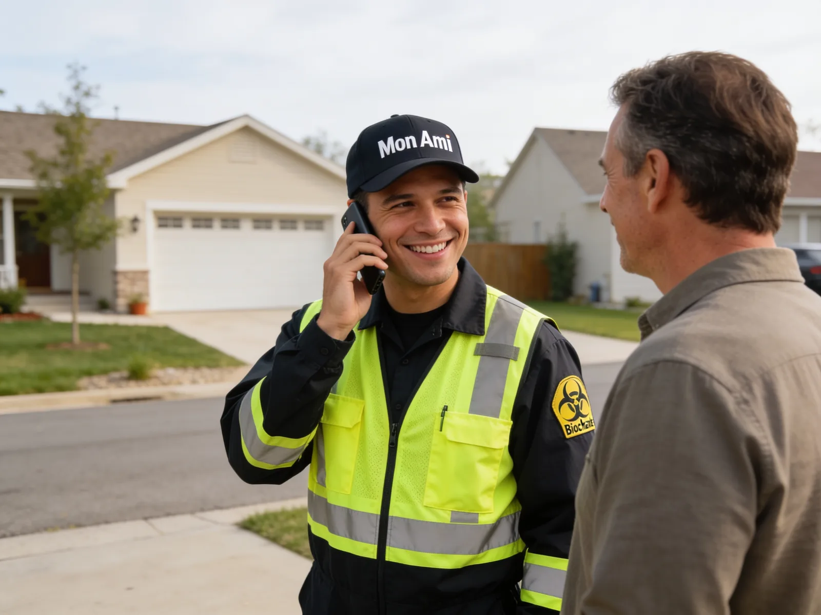 Sewage Cleanup Farmersville, TX FAQs