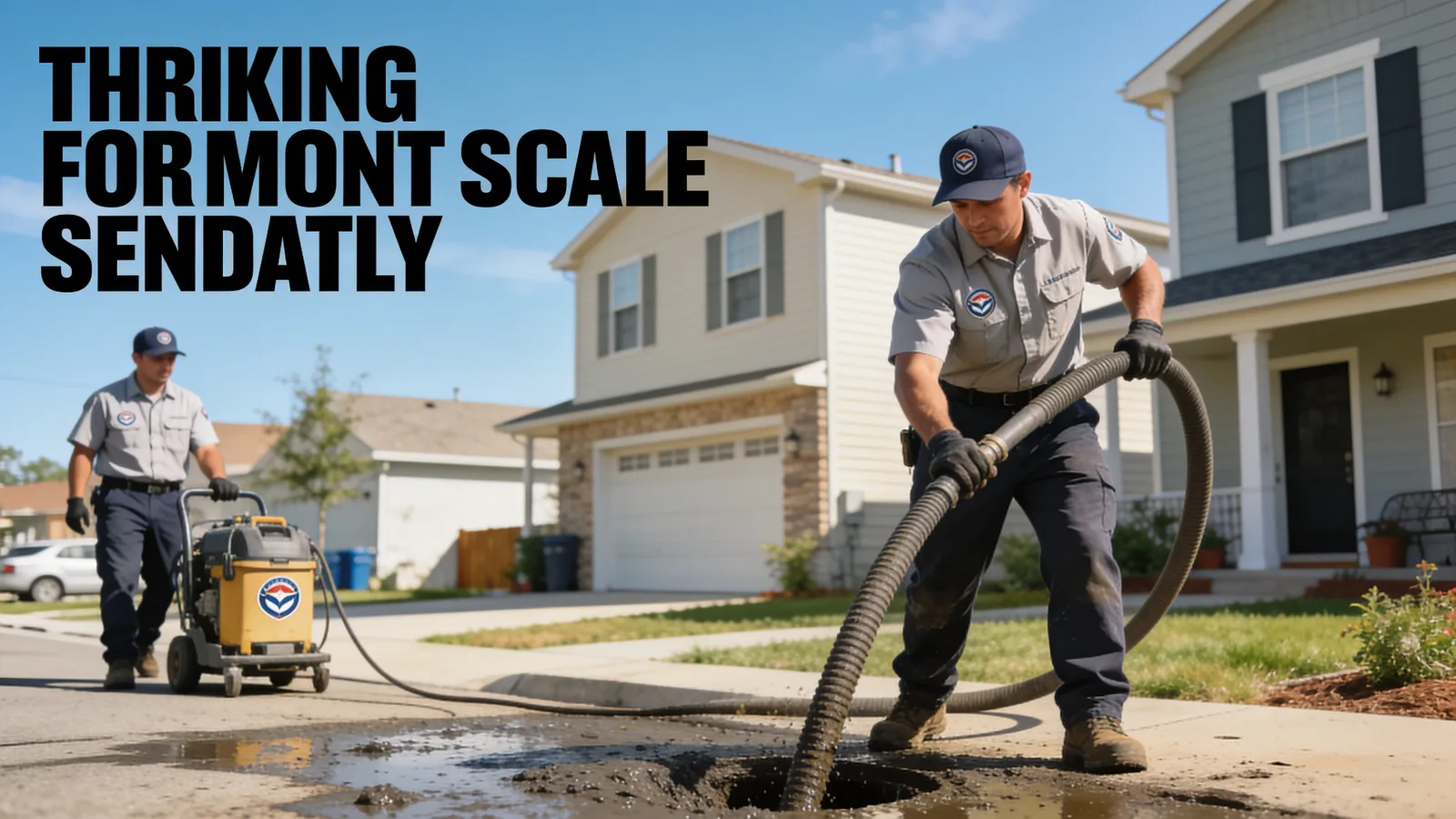 Sewage Cleanup in Farmersville, TX near me